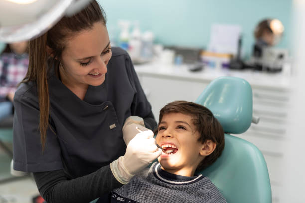 Best Cosmetic Emergency Dentistry in Welcome, SC