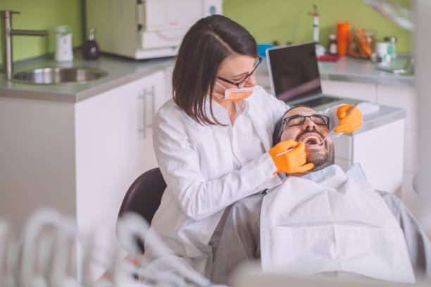 Best Emergency Treatment for Dental Infections or Abscesses in Welcome, SC