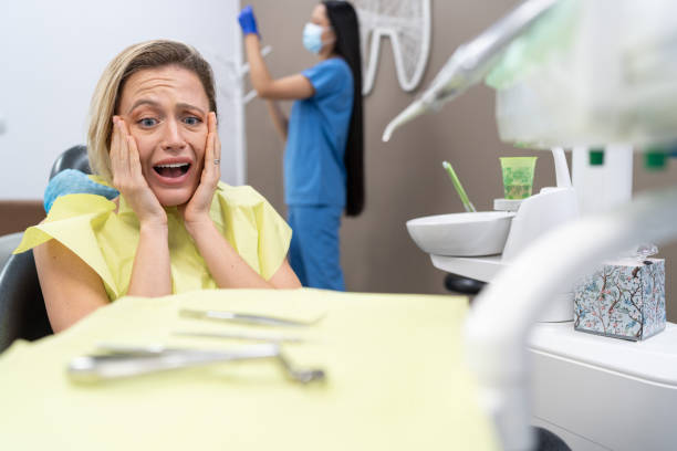 Best Emergency Tooth Extraction in Welcome, SC