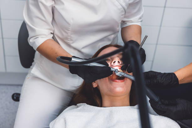 Best Emergency Wisdom Teeth Removal in Welcome, SC