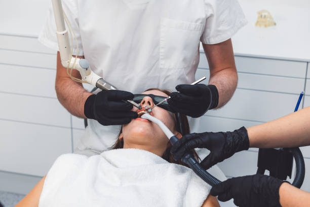 Best Emergency TMJ Treatment in Welcome, SC